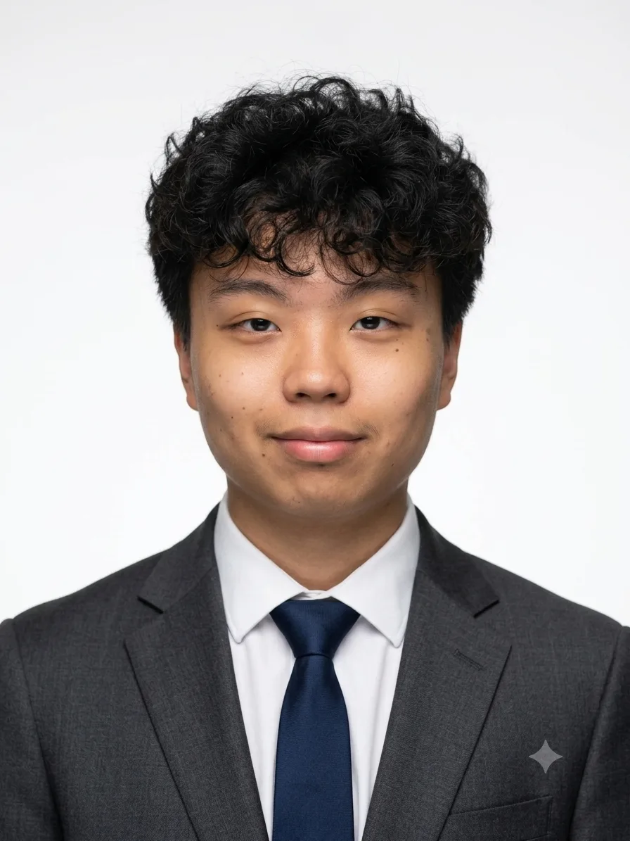 Joshua Lin, Developer at Ramedia