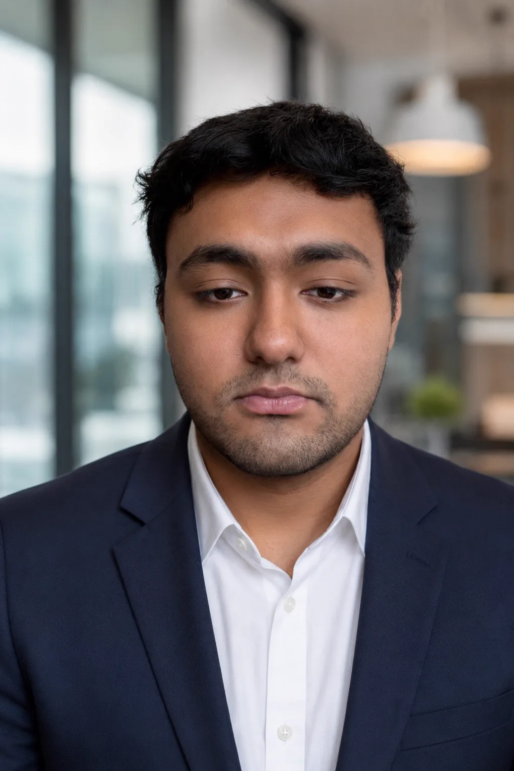Ramesh Pimentel, Founder of Ramedia