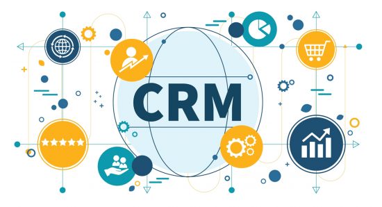 CRM Platform