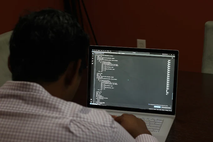 Ramedia software development team collaborating on a project in Freehold, New Jersey
